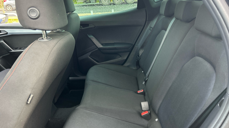 SEAT Ibiza 1.0 TSI 95 FR 5dr Petrol Hatchback